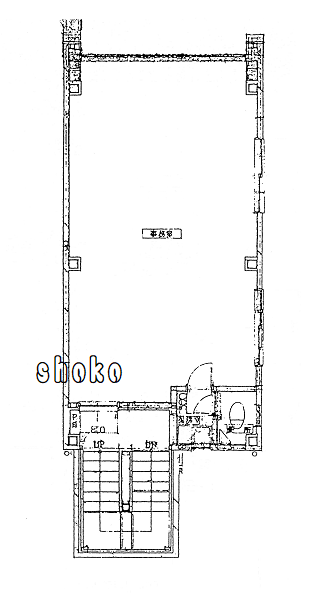 ｓｋビル3Ｆ